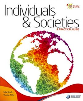 Individuals and Societies 